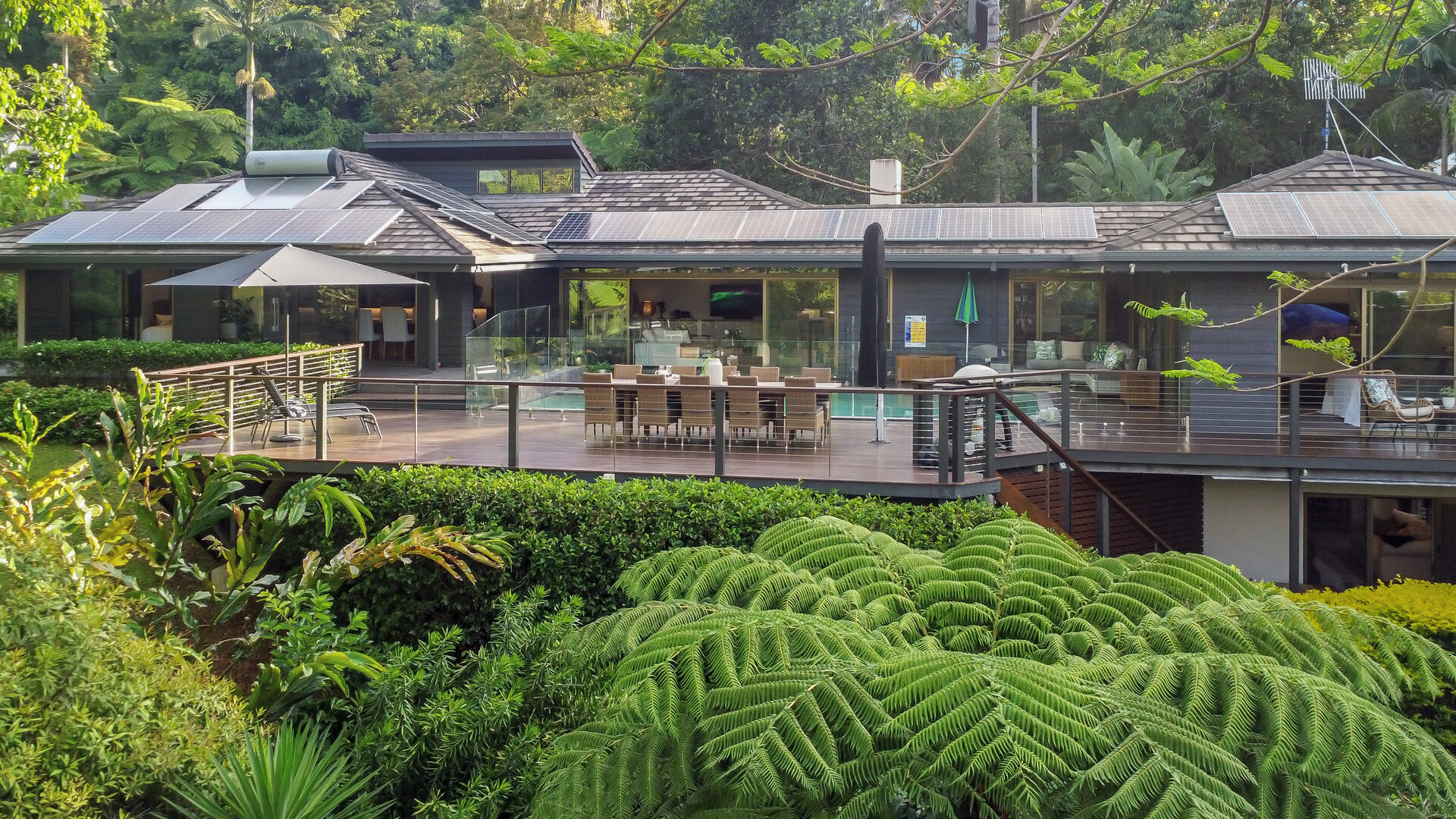 Sold - 7 Quiet Valley Crescent - New Property in Buderim - Real Estate by Vicki Stewart