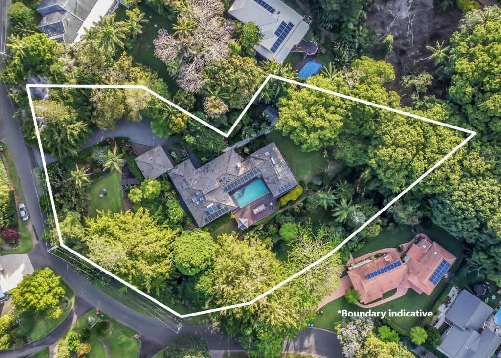 Sold - 7 Quiet Valley Crescent - New Property in Buderim - Real Estate by Vicki Stewart