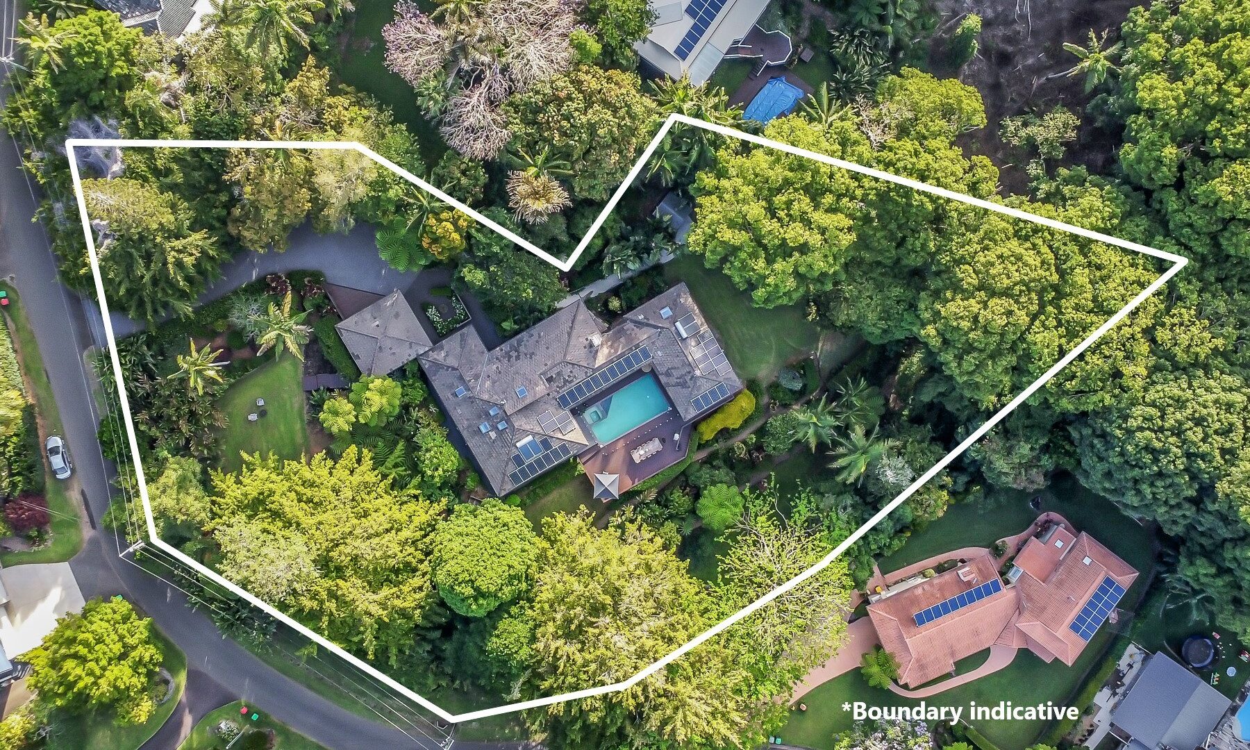 Sold - 7 Quiet Valley Crescent - New Property in Buderim - Real Estate by Vicki Stewart