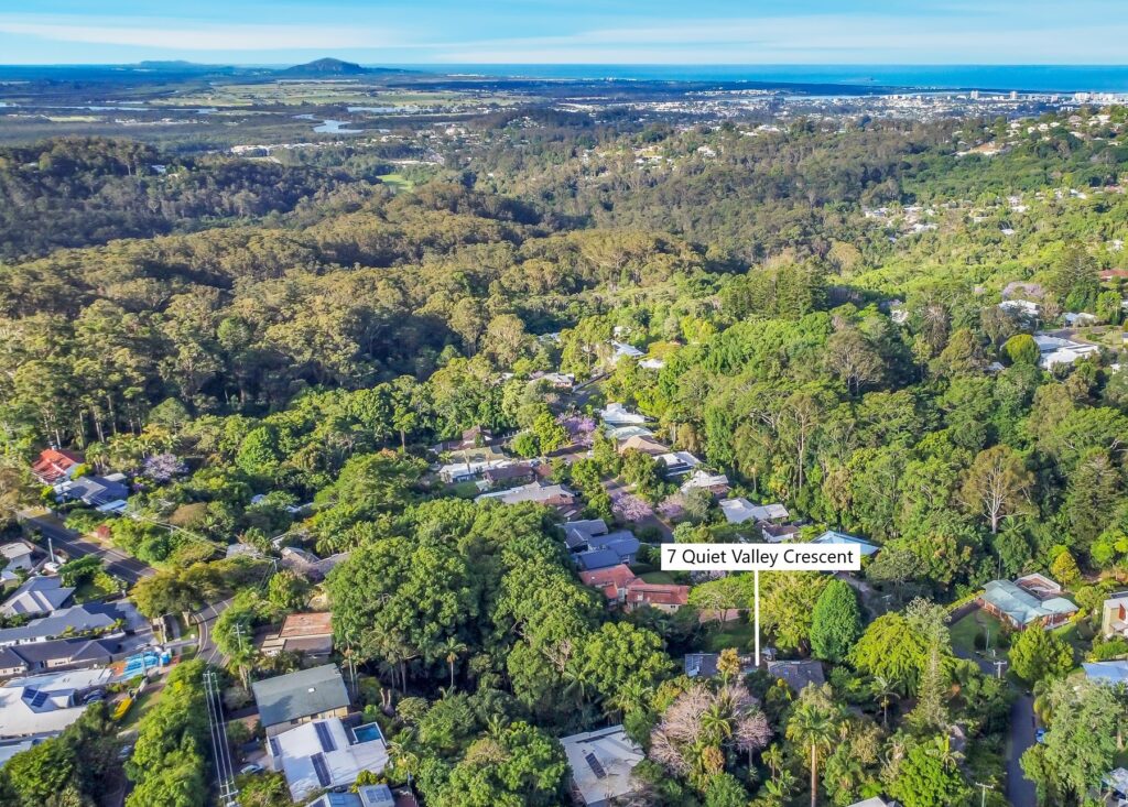 Sold - 7 Quiet Valley Crescent - New Property in Buderim - Real Estate by Vicki Stewart