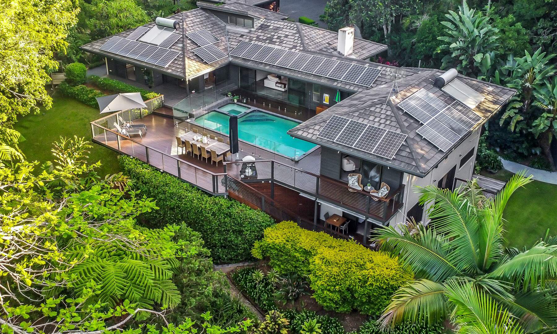 Sold - 7 Quiet Valley Crescent - New Property in Buderim - Real Estate by Vicki Stewart
