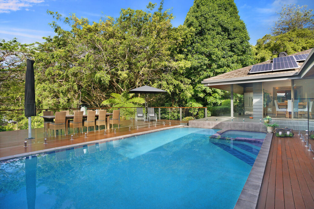 Sold - 7 Quiet Valley Crescent - New Property in Buderim - Real Estate by Vicki Stewart
