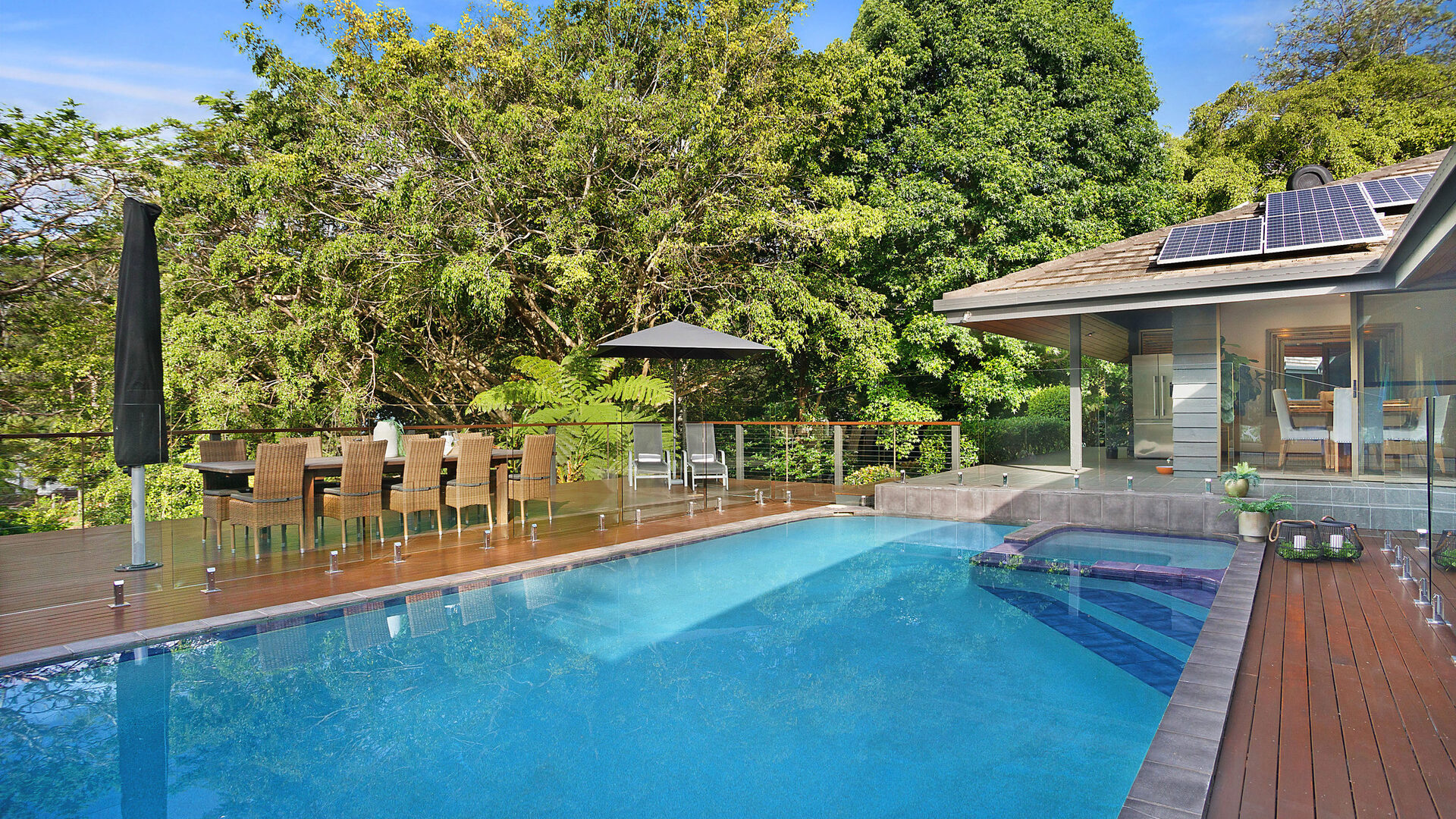 Sold - 7 Quiet Valley Crescent - New Property in Buderim - Real Estate by Vicki Stewart