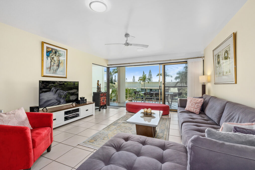 Sold - 33/1 Grenada Way - New Property in Kawana Island - Real Estate by Vicki Stewart