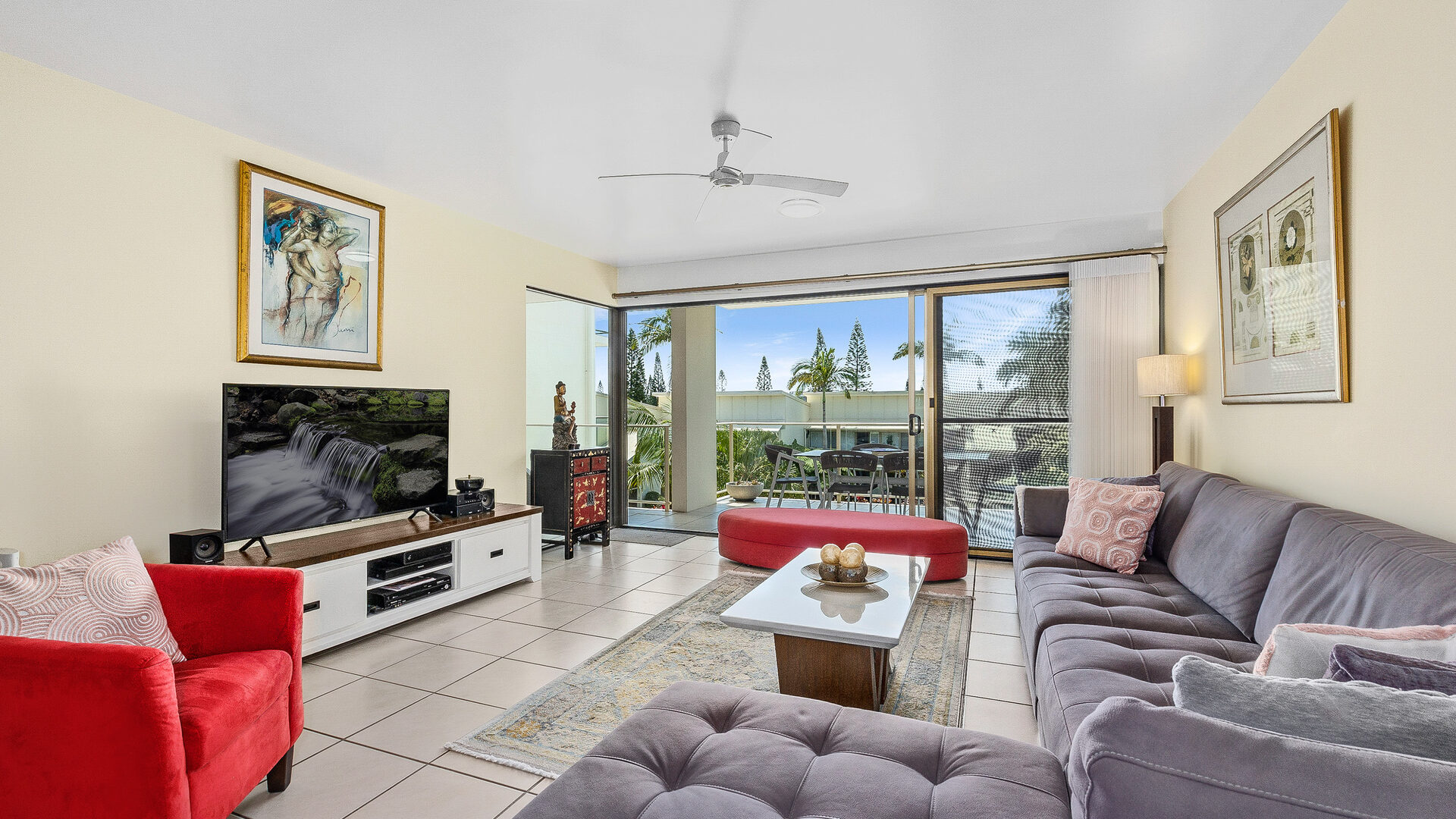 Sold - 33/1 Grenada Way - New Property in Kawana Island - Real Estate by Vicki Stewart