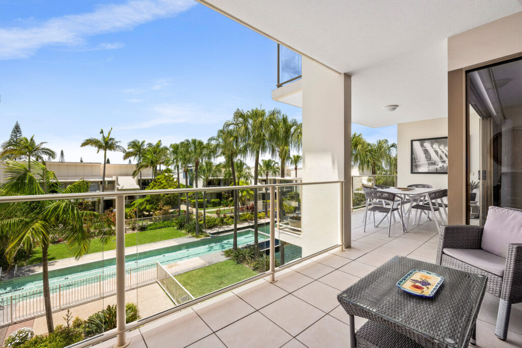 Sold - 33/1 Grenada Way - New Property in Kawana Island - Real Estate by Vicki Stewart