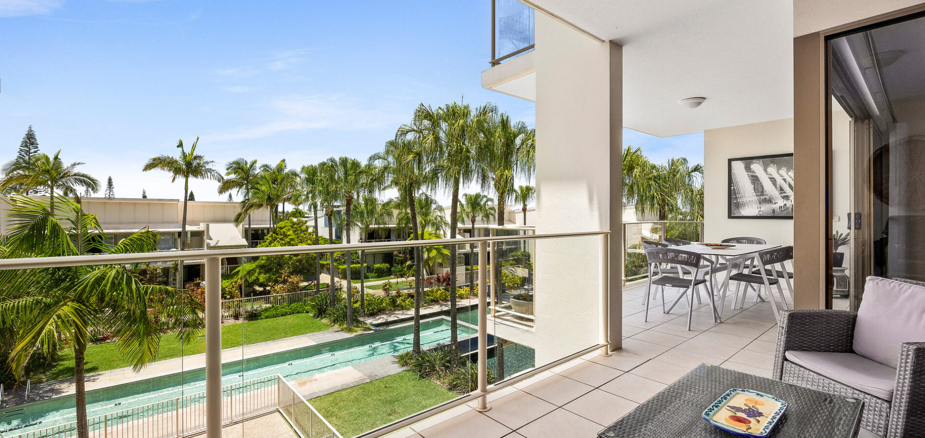 Sold - 33/1 Grenada Way - New Property in Kawana Island - Real Estate by Vicki Stewart