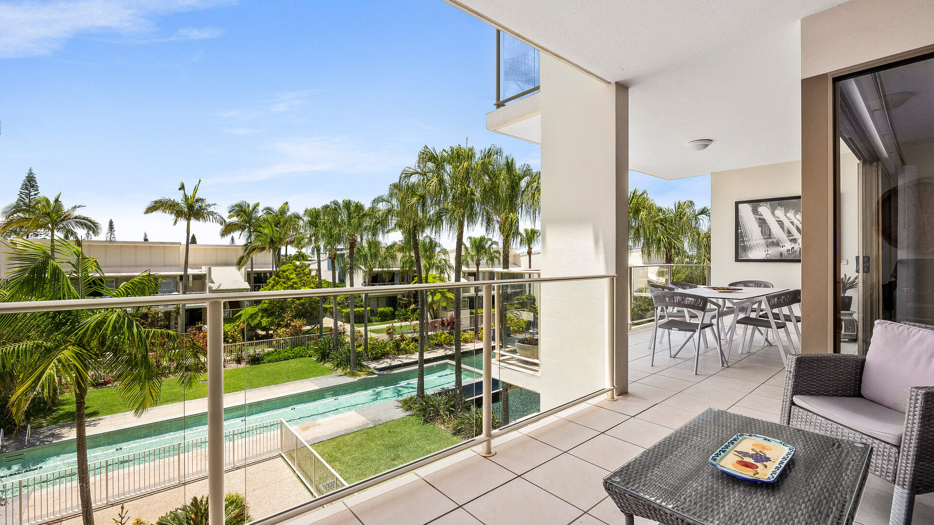 Sold - 33/1 Grenada Way - New Property in Kawana Island - Real Estate by Vicki Stewart