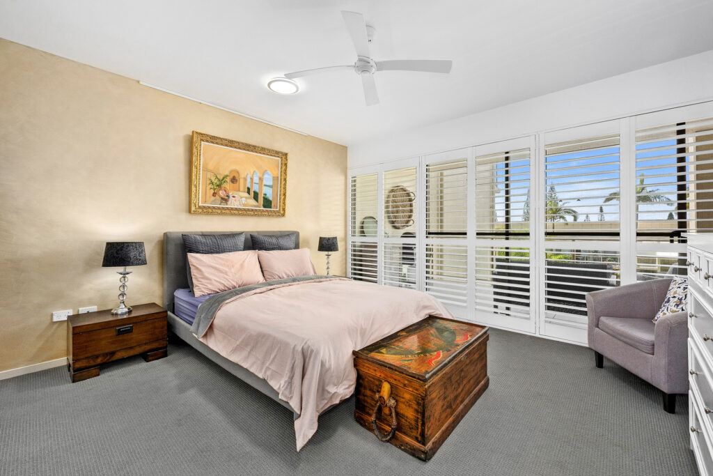 Sold - 33/1 Grenada Way - New Property in Kawana Island - Real Estate by Vicki Stewart