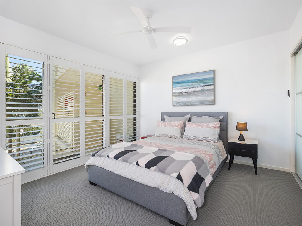 Sold - 33/1 Grenada Way - New Property in Kawana Island - Real Estate by Vicki Stewart
