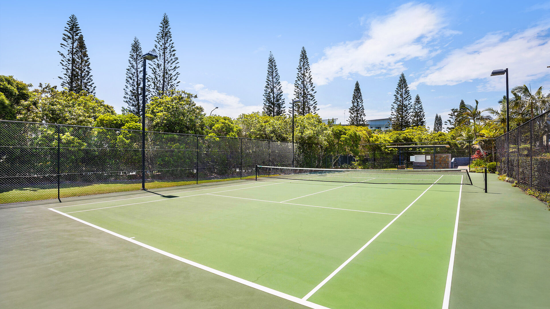 Sold - 33/1 Grenada Way - New Property in Kawana Island - Real Estate by Vicki Stewart