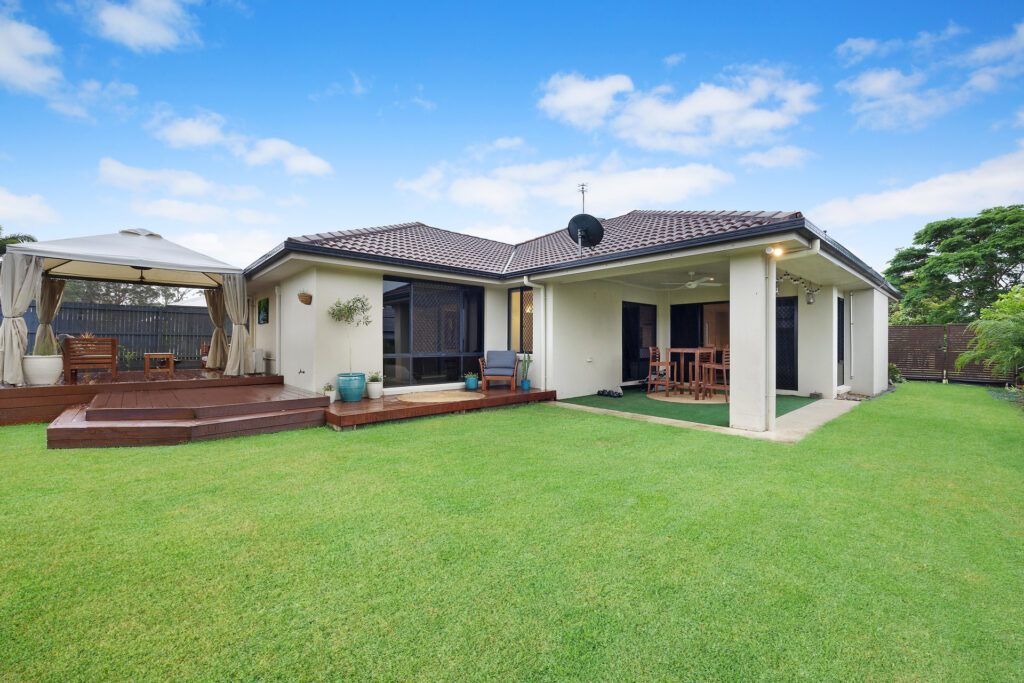 Sold - 46 Palmwoods School Road - New Property in Palmwoods - Real Estate by Shaun Hammill