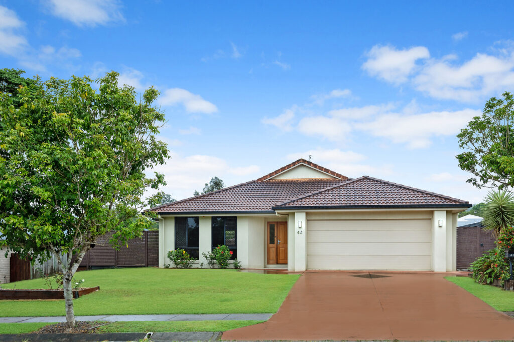 Sold - 46 Palmwoods School Road - New Property in Palmwoods - Real Estate by Shaun Hammill