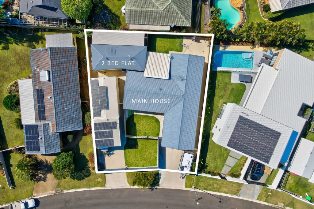 Sold - 45 Parkway Drive - New Property in Mooloolaba - Real Estate by Trudi Fernandez