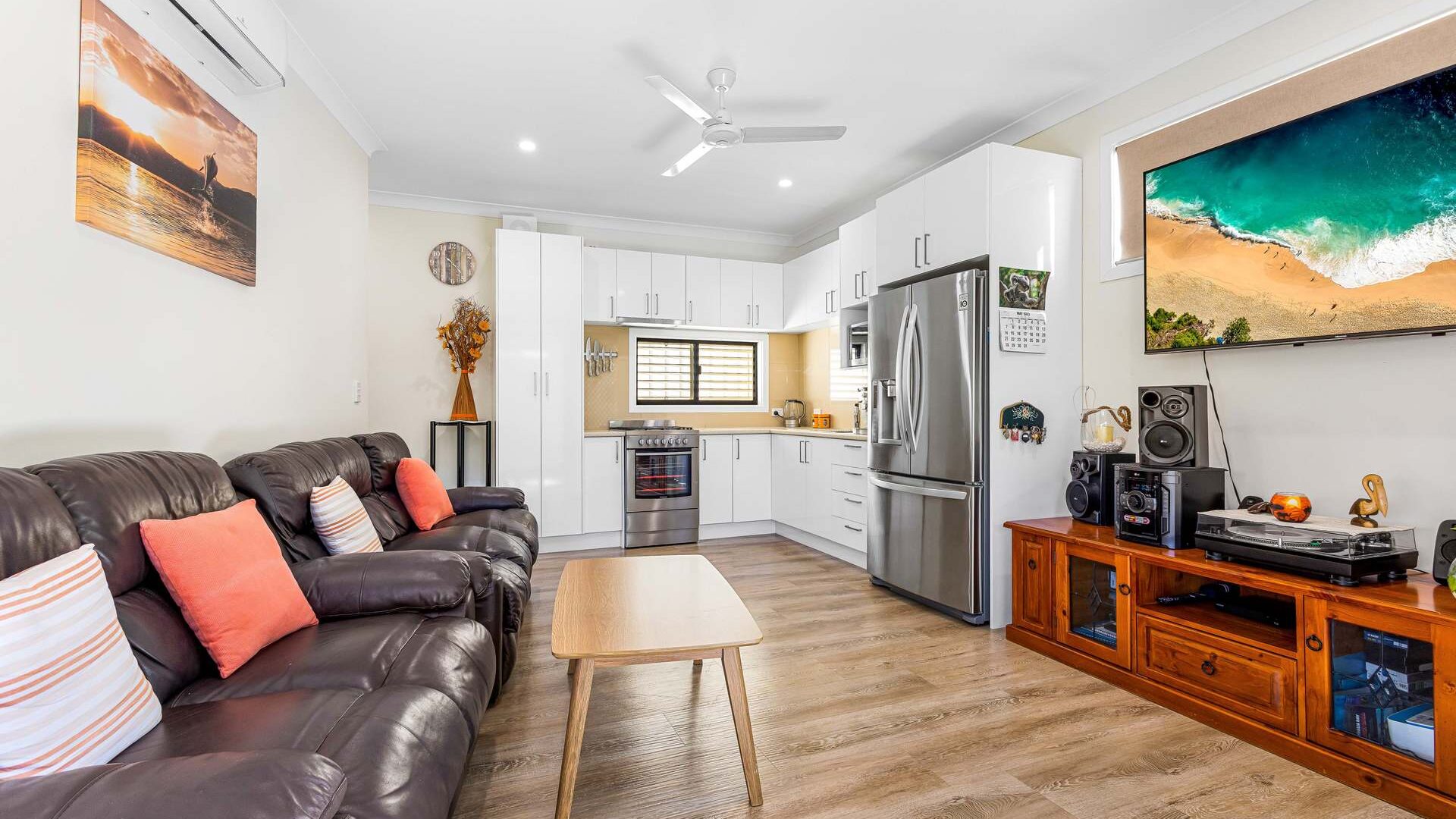 Sold - 45 Parkway Drive - New Property in Mooloolaba - Real Estate by Trudi Fernandez