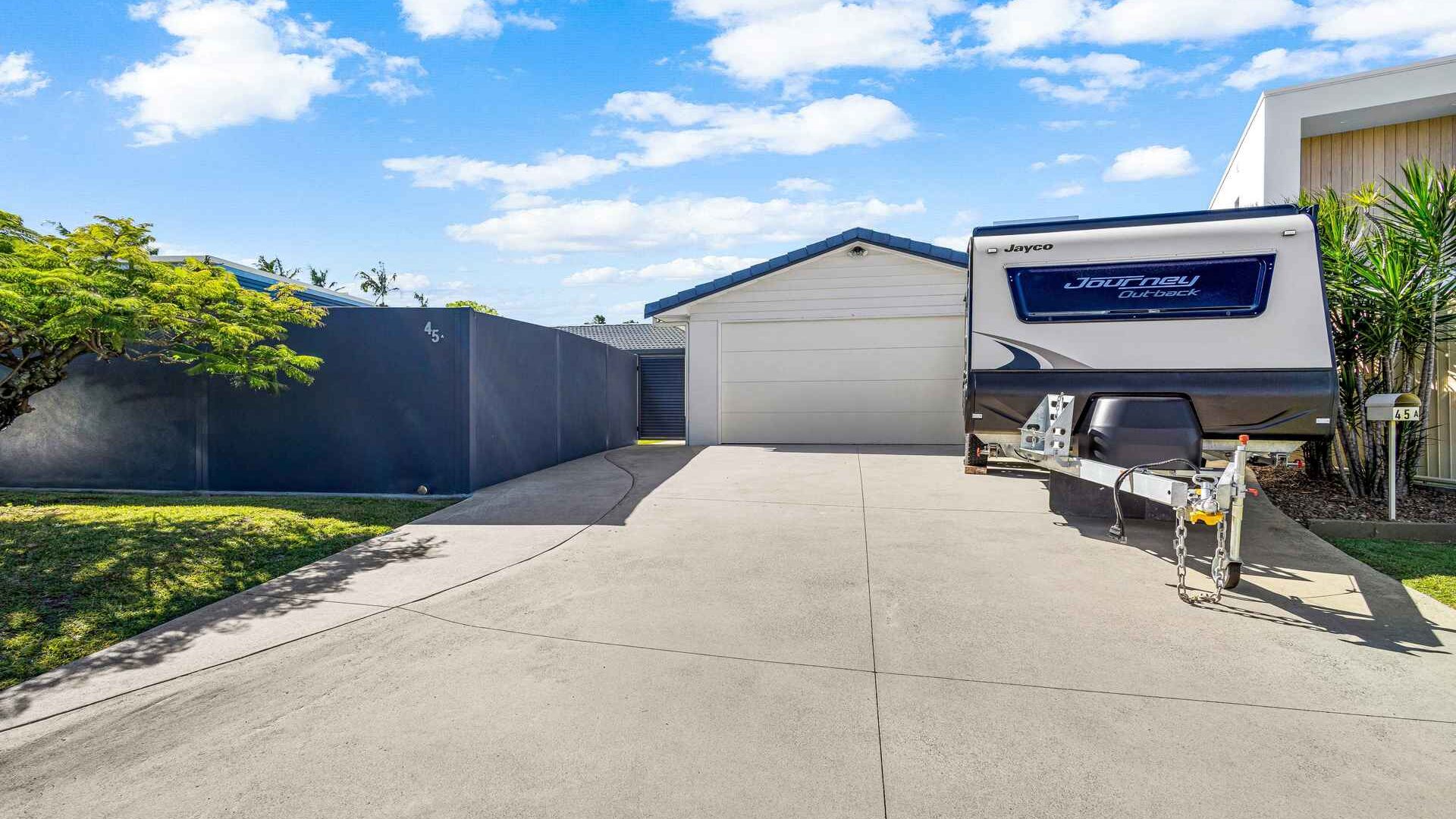 Sold - 45 Parkway Drive - New Property in Mooloolaba - Real Estate by Trudi Fernandez