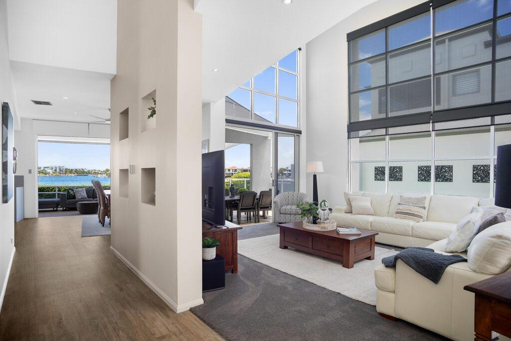 Sold - 6 Cayman Place - New Property in Kawana Island - Real Estate by Vicki Stewart