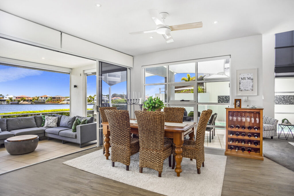 Sold - 6 Cayman Place - New Property in Kawana Island - Real Estate by Vicki Stewart