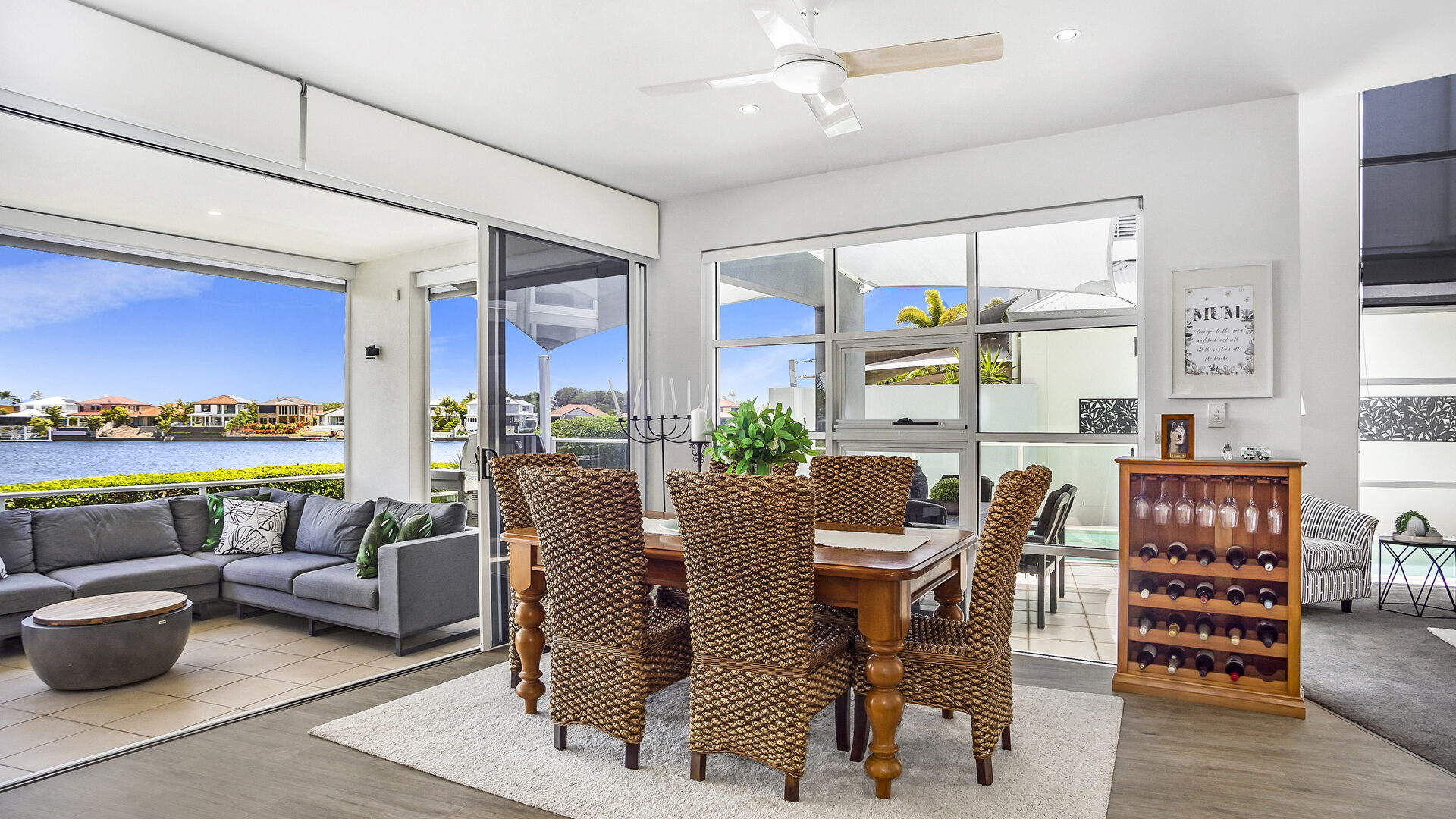 Sold - 6 Cayman Place - New Property in Kawana Island - Real Estate by Vicki Stewart