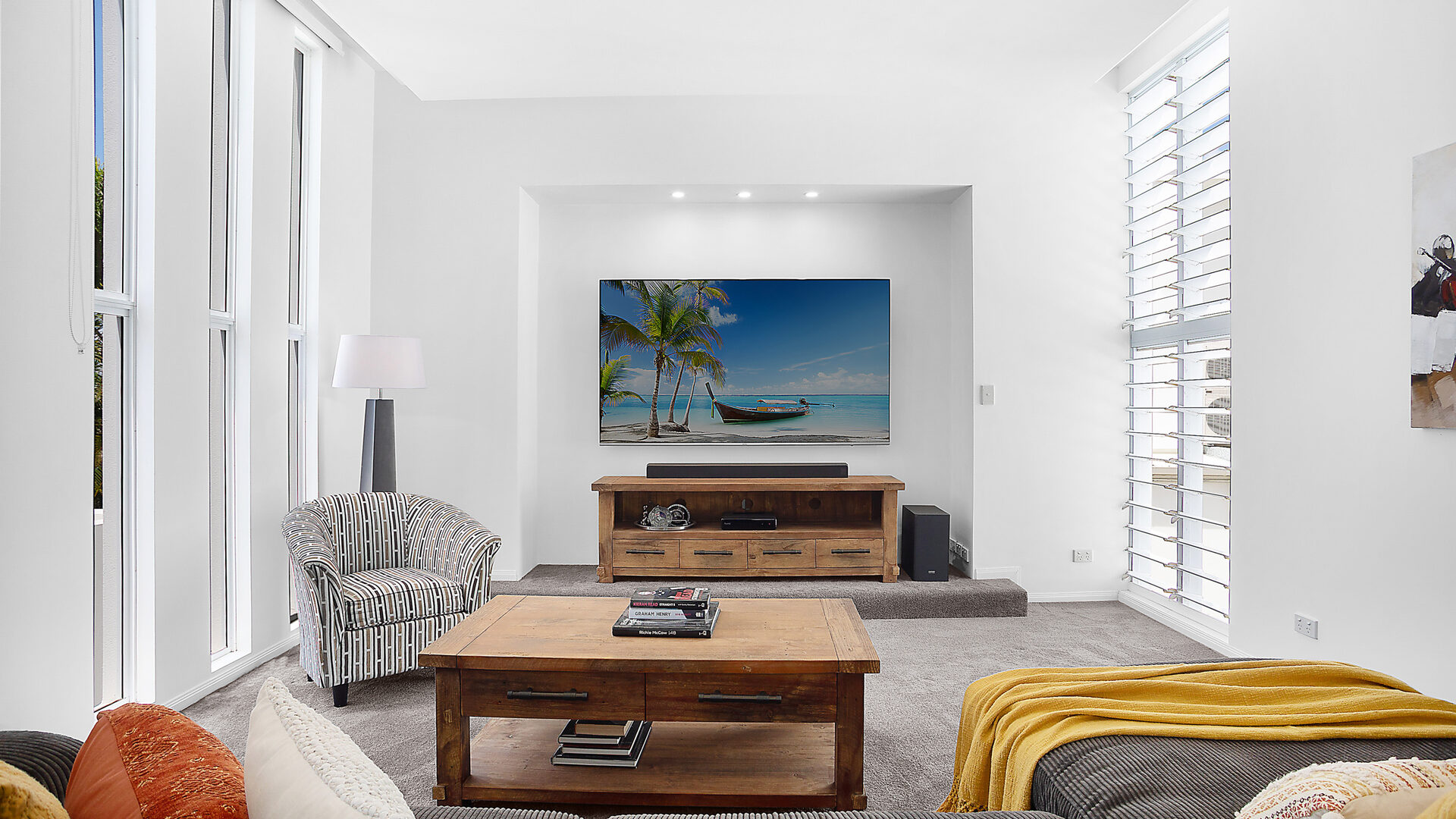Sold - 6 Cayman Place - New Property in Kawana Island - Real Estate by Vicki Stewart