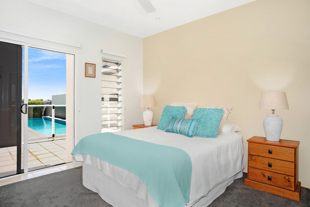 Sold - 6 Cayman Place - New Property in Kawana Island - Real Estate by Vicki Stewart