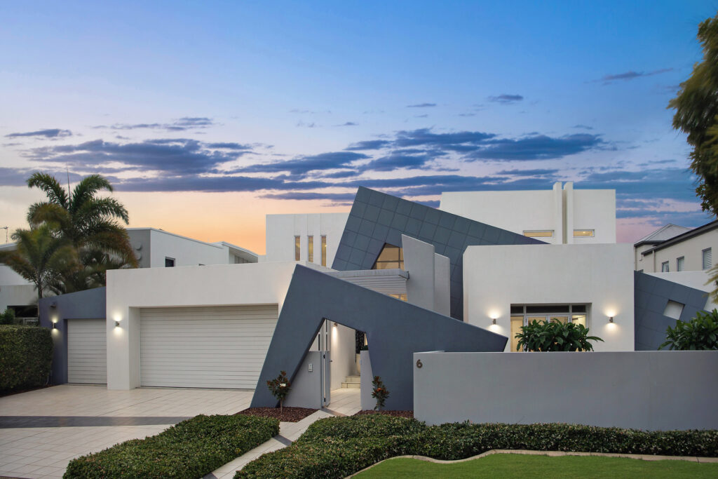 Sold - 6 Cayman Place - New Property in Kawana Island - Real Estate by Vicki Stewart
