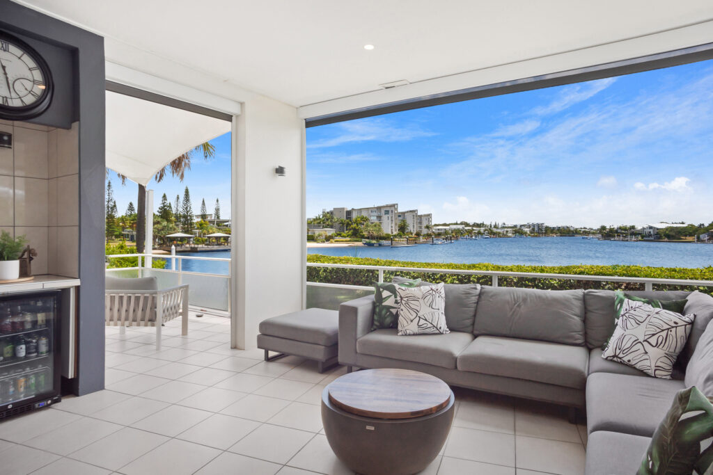 Sold - 6 Cayman Place - New Property in Kawana Island - Real Estate by Vicki Stewart