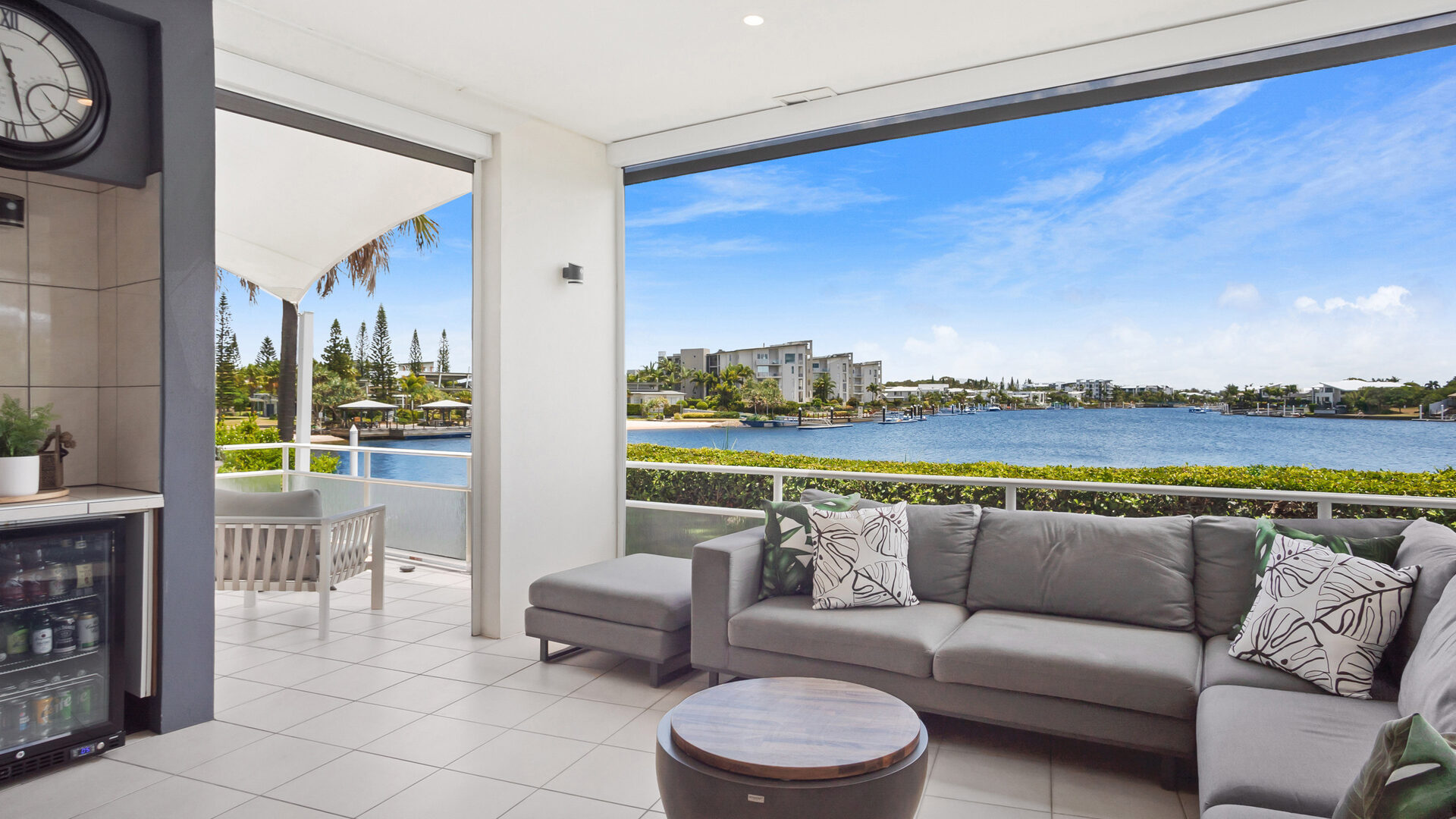 Sold - 6 Cayman Place - New Property in Kawana Island - Real Estate by Vicki Stewart