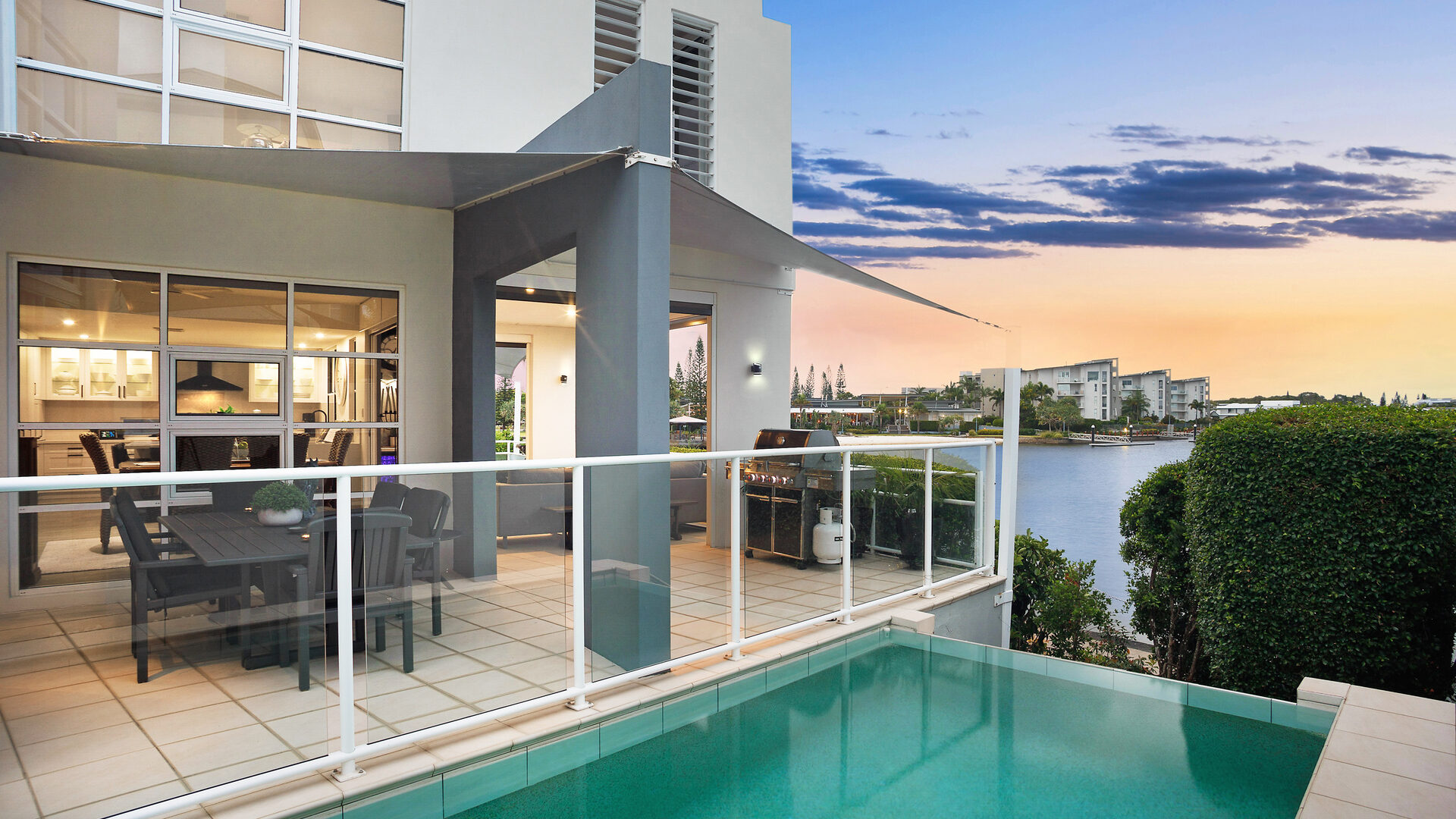 Sold - 6 Cayman Place - New Property in Kawana Island - Real Estate by Vicki Stewart