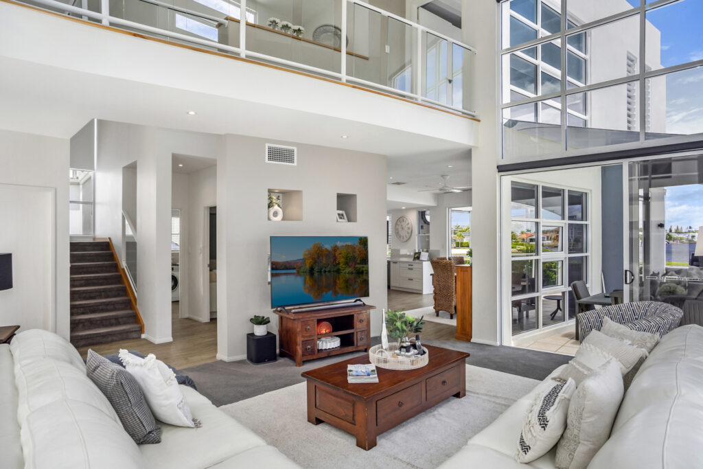 Sold - 6 Cayman Place - New Property in Kawana Island - Real Estate by Vicki Stewart
