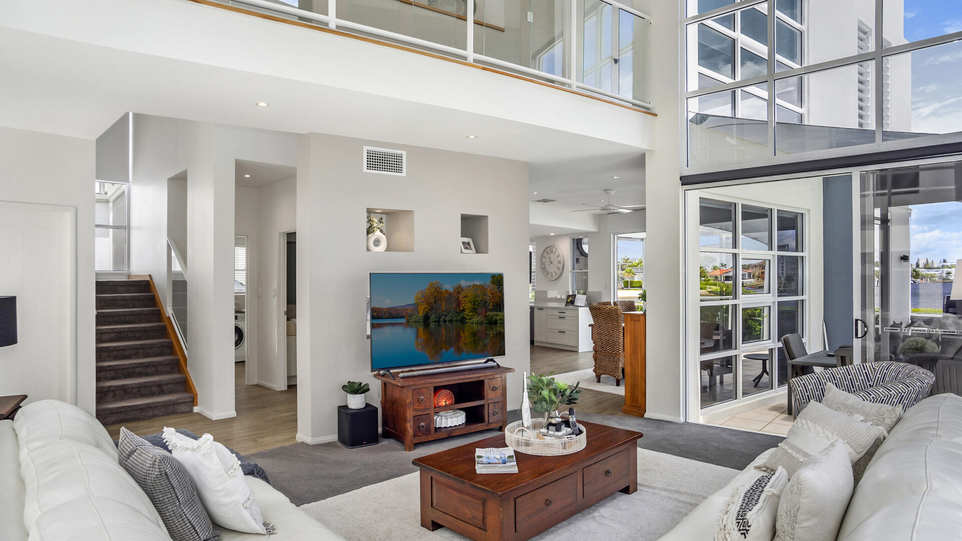 Sold - 6 Cayman Place - New Property in Kawana Island - Real Estate by Vicki Stewart