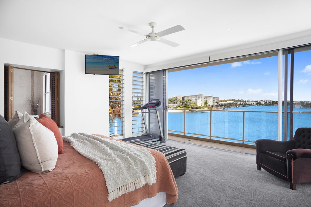 Sold - 6 Cayman Place - New Property in Kawana Island - Real Estate by Vicki Stewart