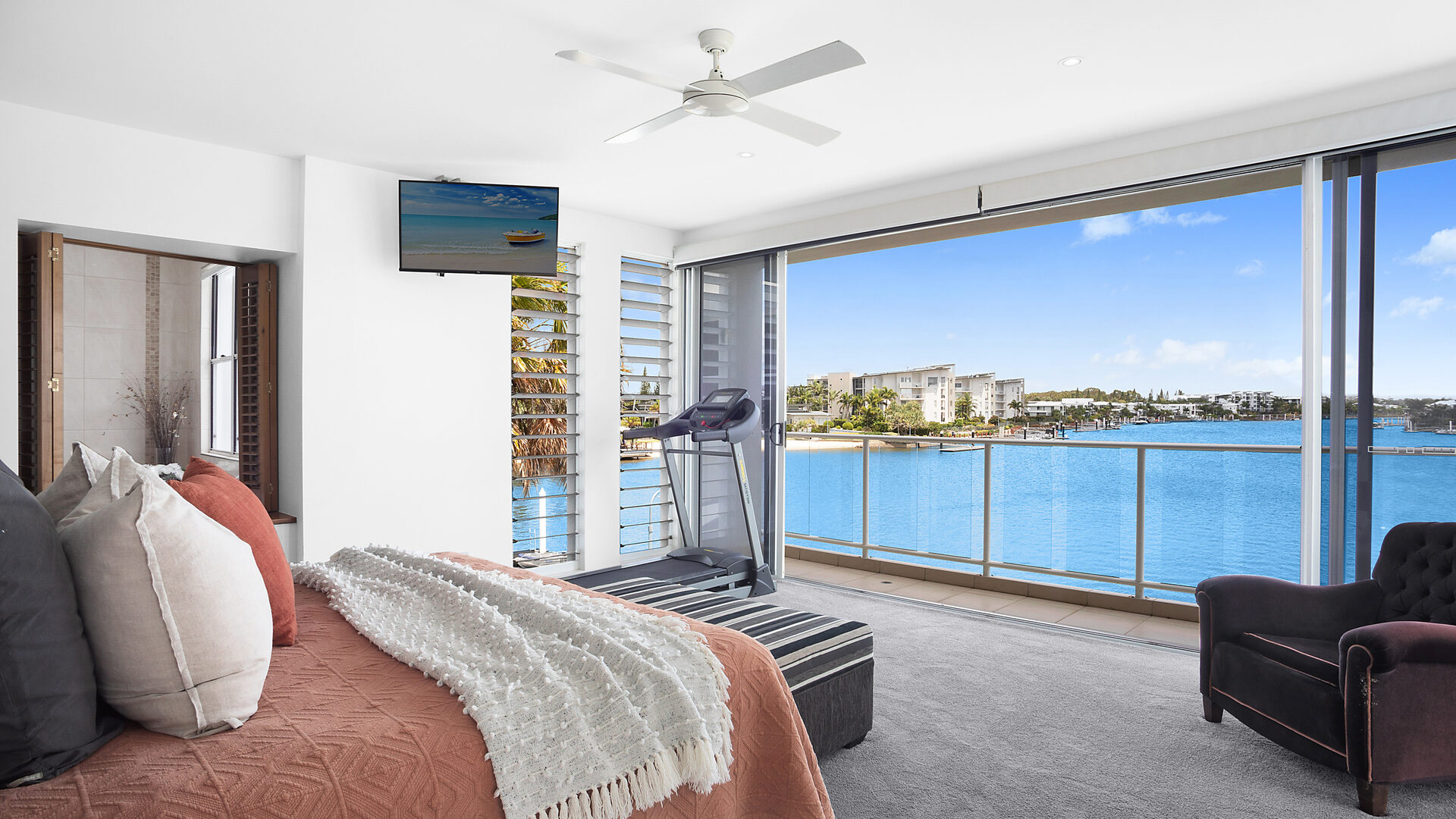 Sold - 6 Cayman Place - New Property in Kawana Island - Real Estate by Vicki Stewart