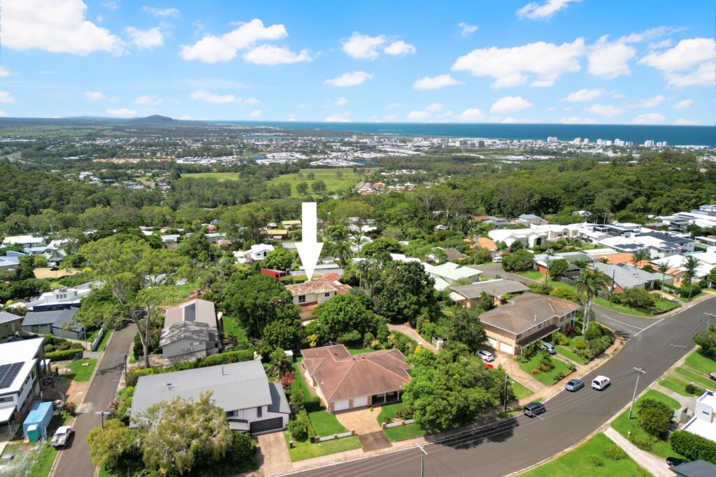 Sold - 43 Gilbert Street - New Property in Buderim - Real Estate by Vicki Stewart