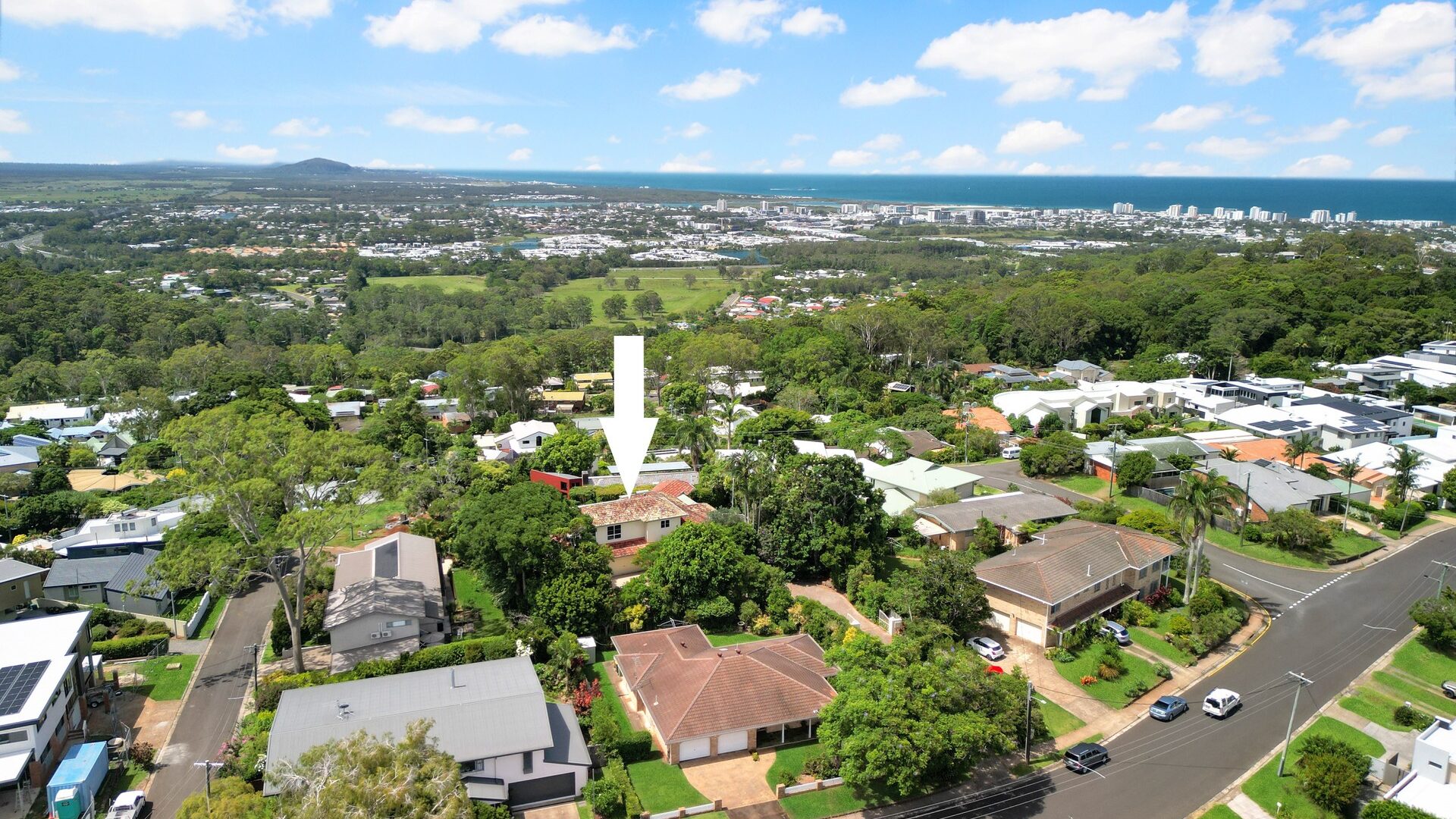 Sold - 43 Gilbert Street - New Property in Buderim - Real Estate by Vicki Stewart