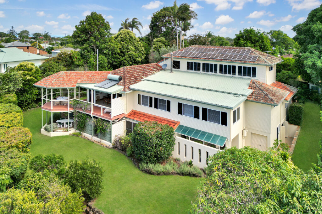 Sold - 43 Gilbert Street - New Property in Buderim - Real Estate by Vicki Stewart
