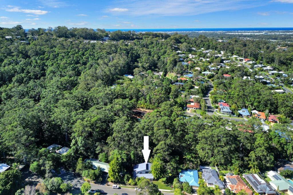 Sold - 14 Buderim Glen Drive - New Property in Buderim - Real Estate by Vicki Stewart
