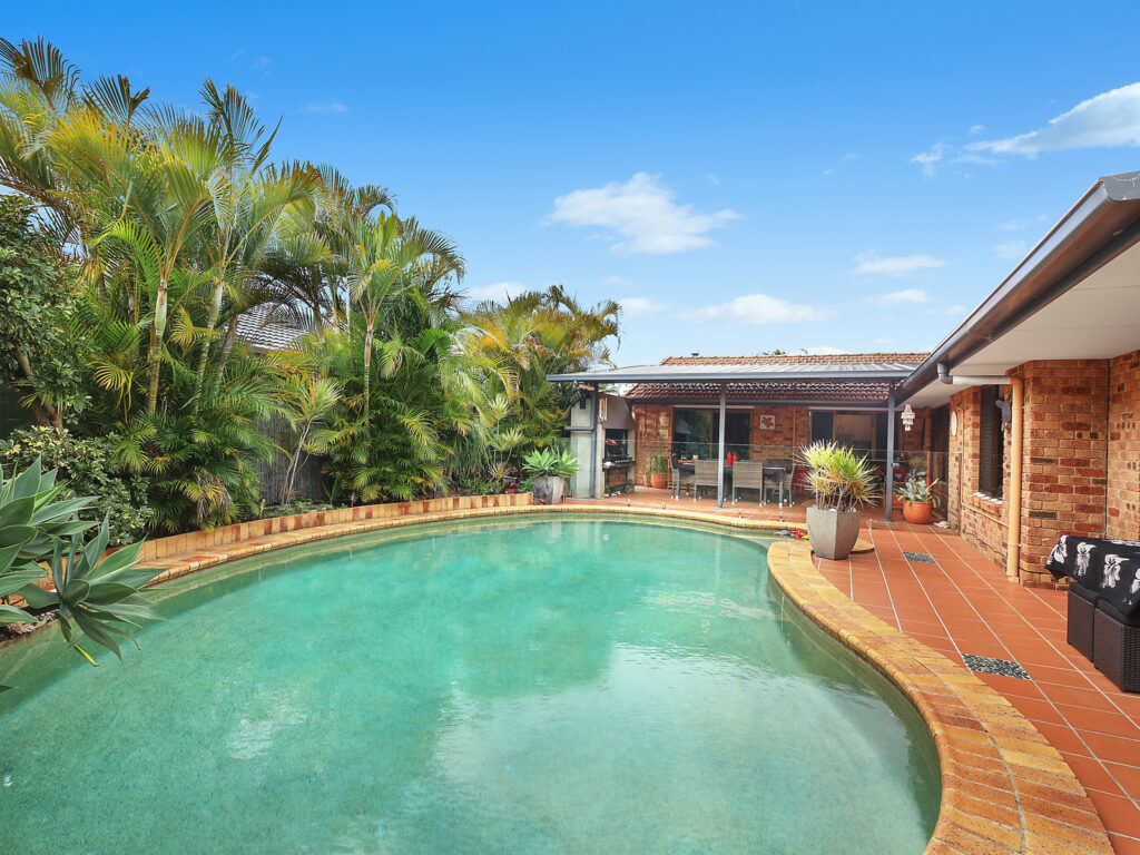 Sold - 36 Poinsettia Avenue - New Property in Mooloolaba - Real Estate by Trudi Fernandez