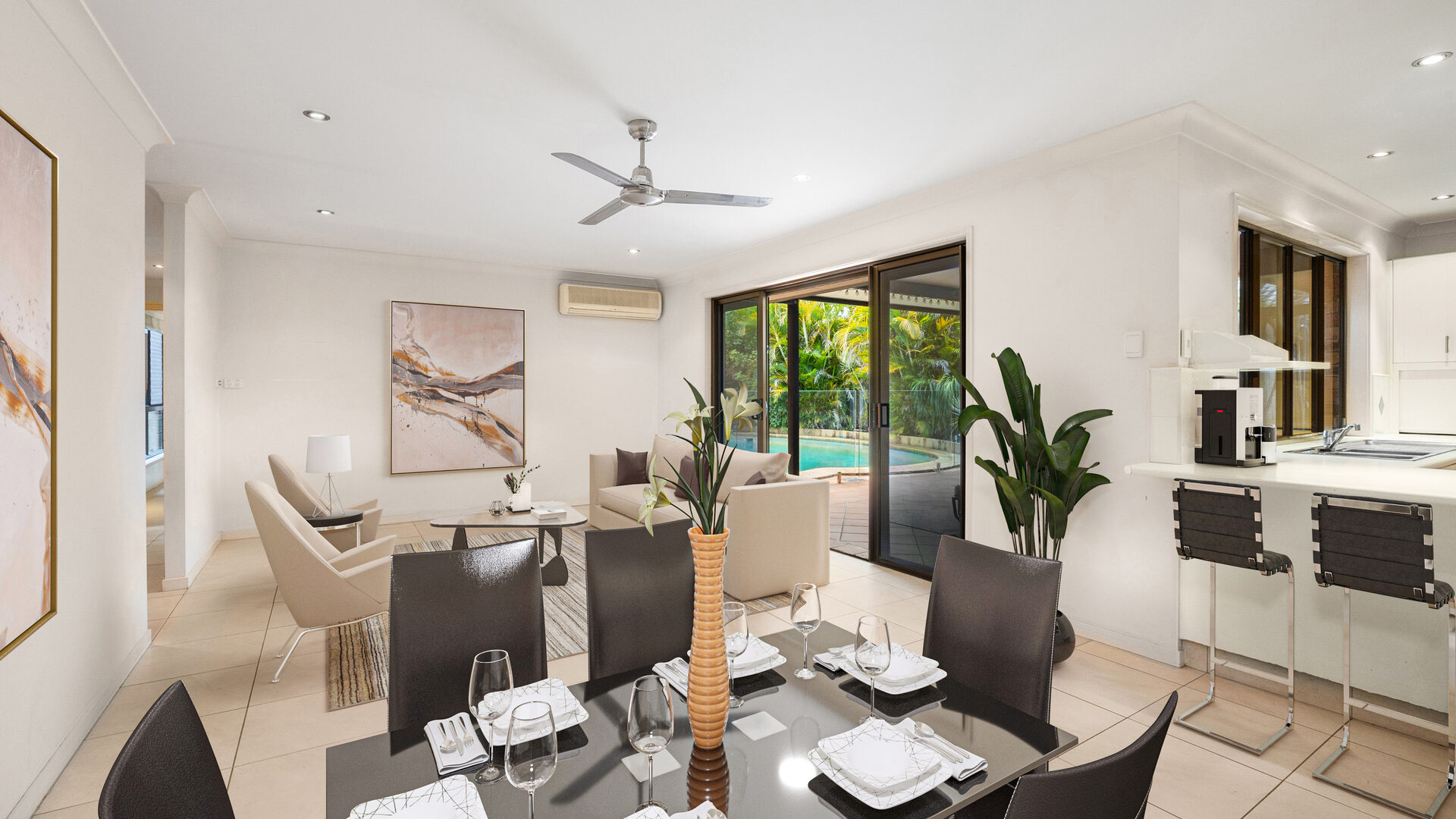 Sold - 36 Poinsettia Avenue - New Property in Mooloolaba - Real Estate by Trudi Fernandez