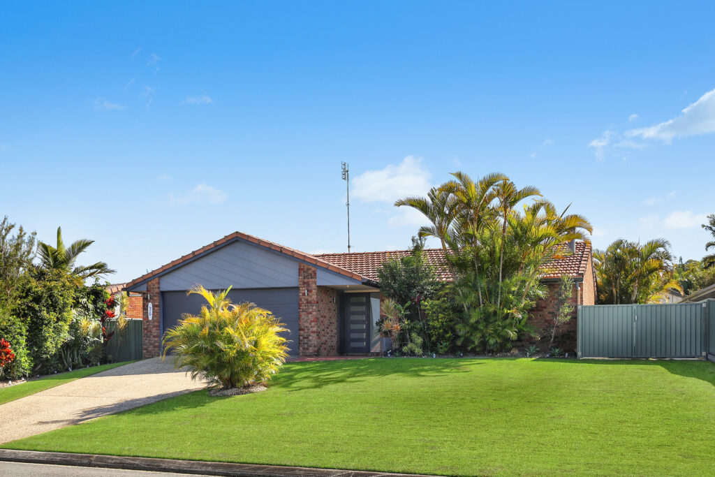 Sold - 36 Poinsettia Avenue - New Property in Mooloolaba - Real Estate by Trudi Fernandez