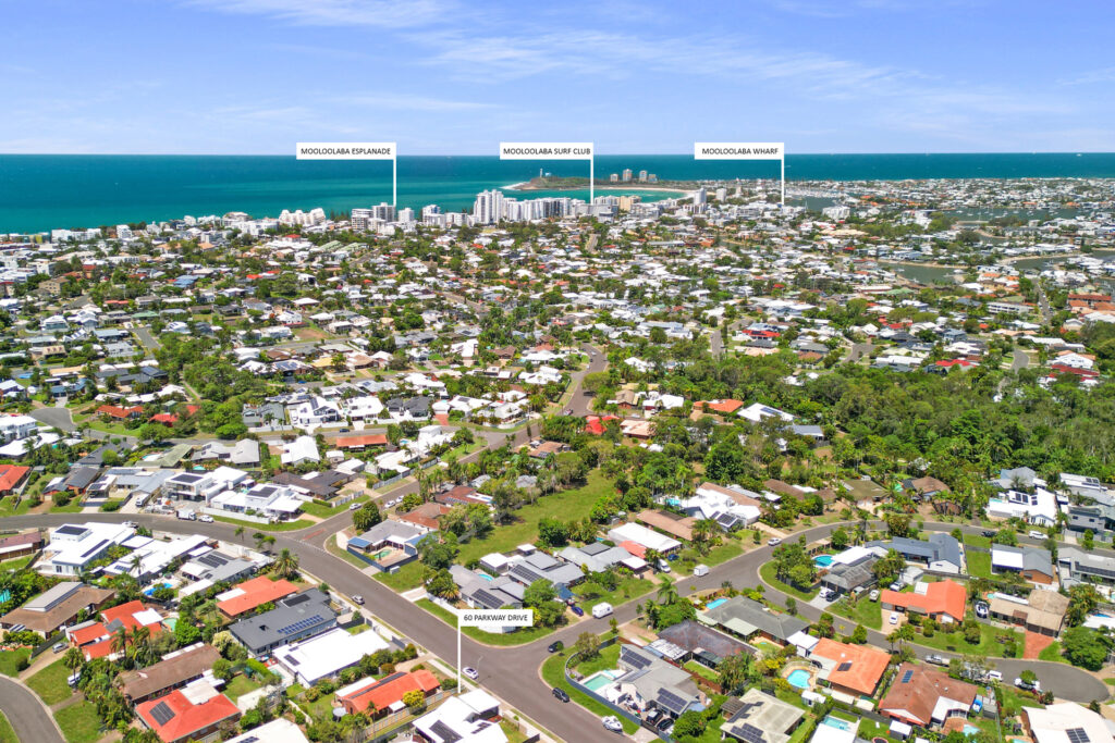 Sold - 60 Parkway Drive - New Property in Mooloolaba - Real Estate by Trudi Fernandez
