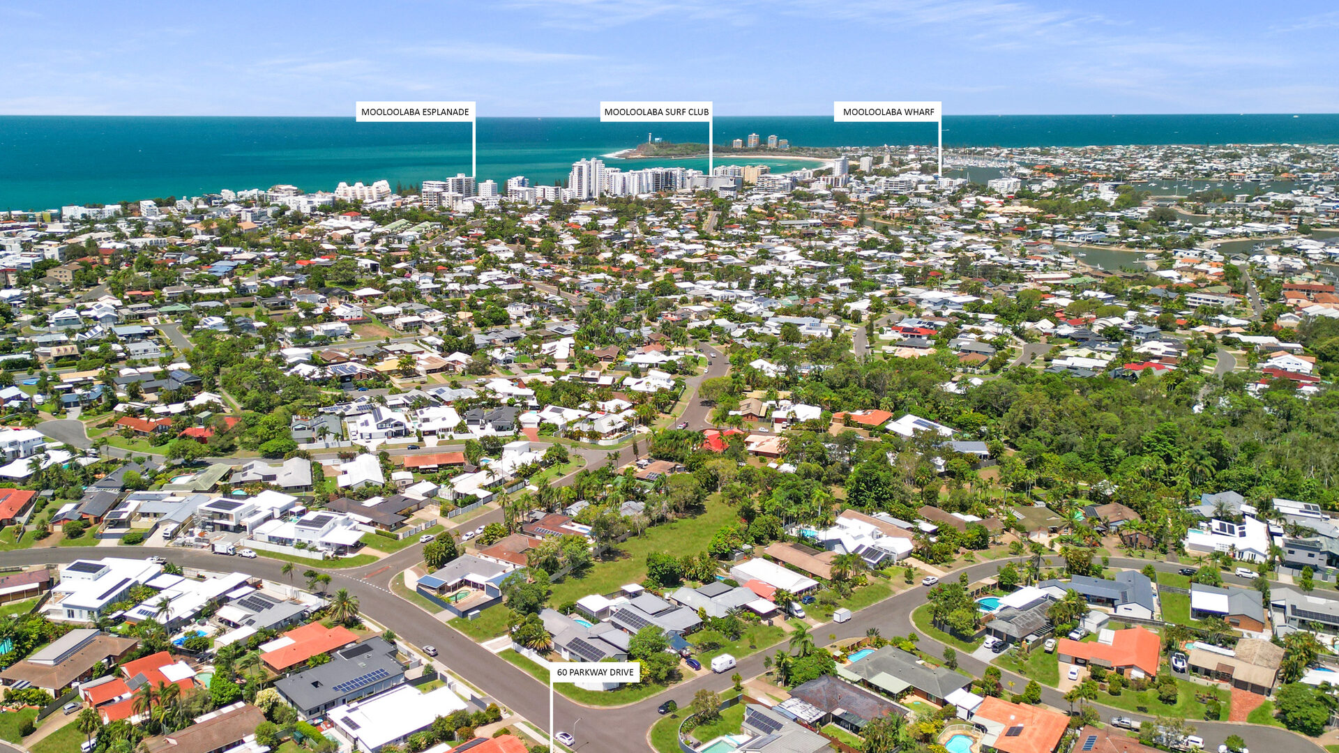 Sold - 60 Parkway Drive - New Property in Mooloolaba - Real Estate by Trudi Fernandez