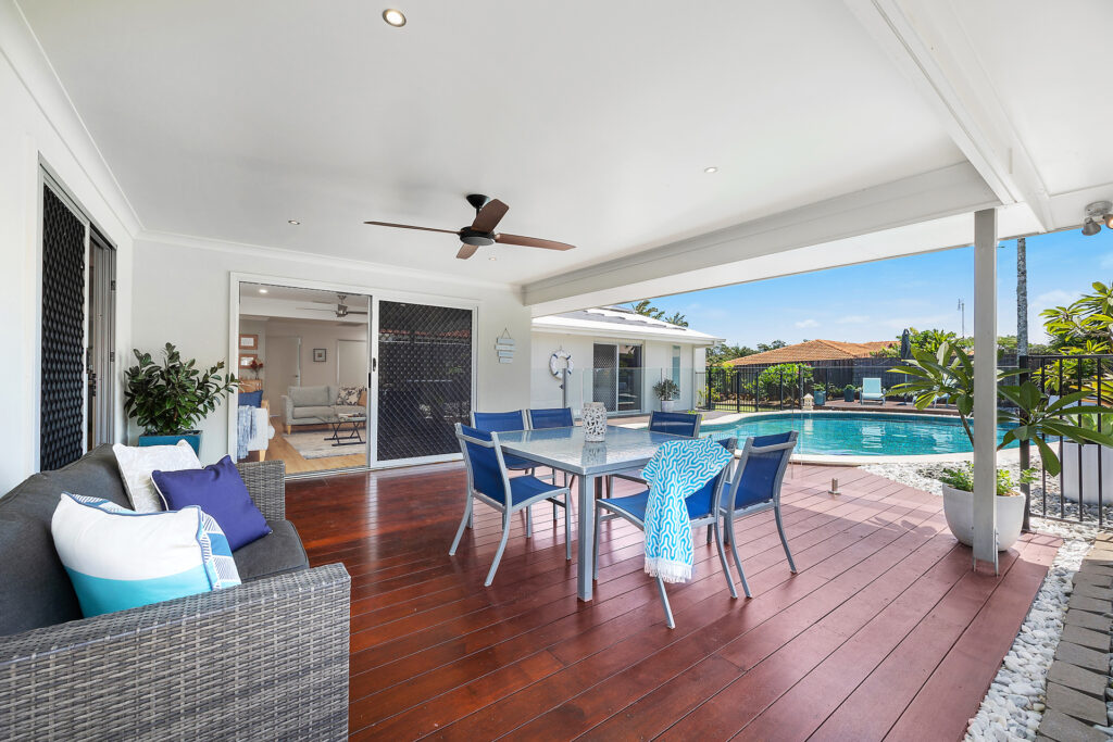 Sold - 60 Parkway Drive - New Property in Mooloolaba - Real Estate by Trudi Fernandez