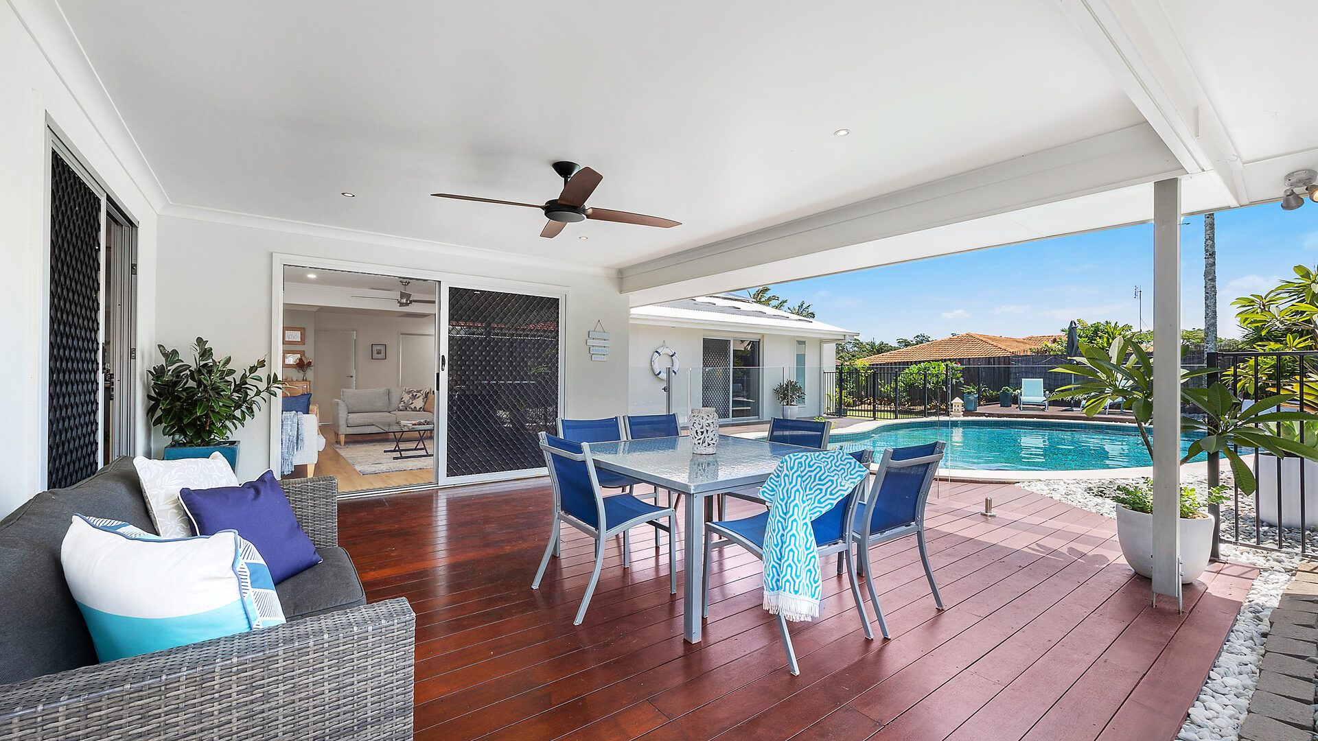 Sold - 60 Parkway Drive - New Property in Mooloolaba - Real Estate by Trudi Fernandez