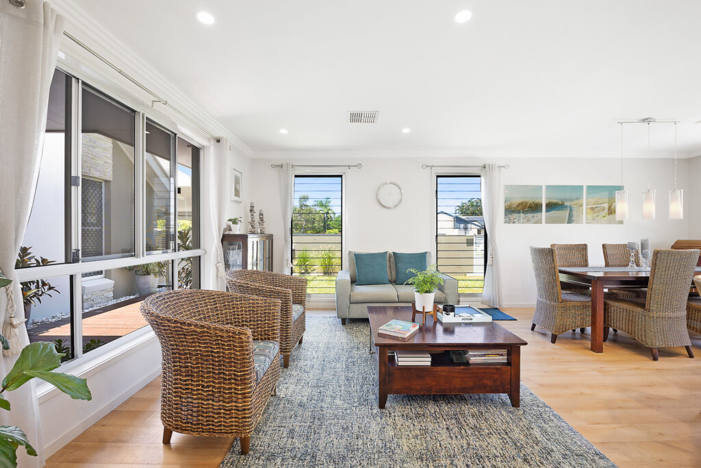 Sold - 60 Parkway Drive - New Property in Mooloolaba - Real Estate by Trudi Fernandez