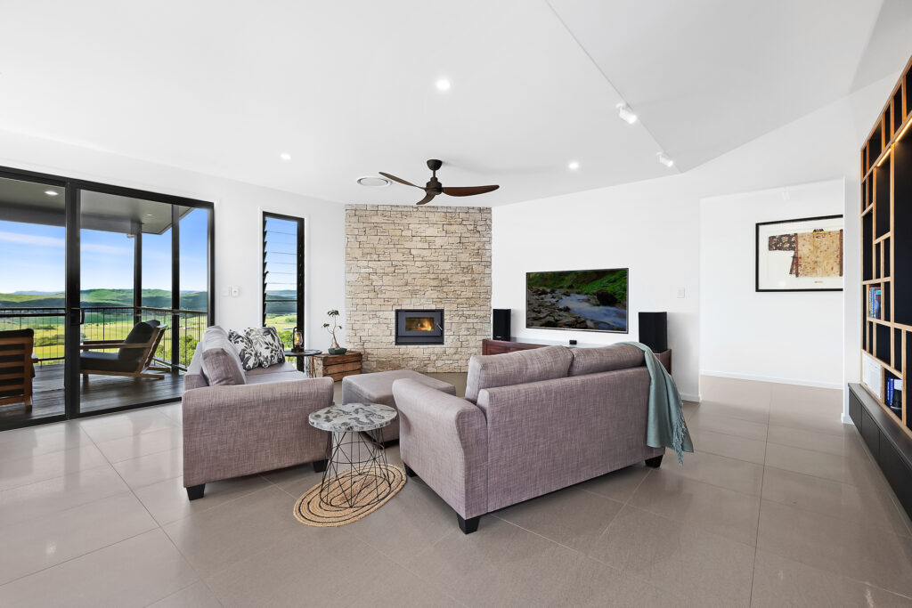 Sold - 14 Mount Coolum Close - New Property in Maroochy River - Real Estate by McGrath Mooloolaba
