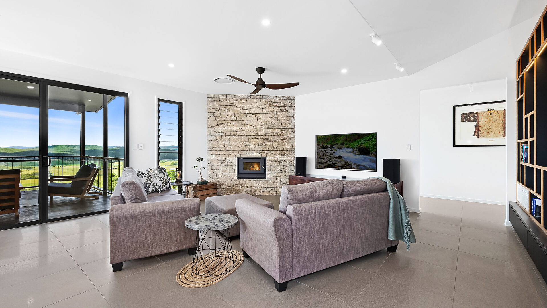Sold - 14 Mount Coolum Close - New Property in Maroochy River - Real Estate by McGrath Mooloolaba