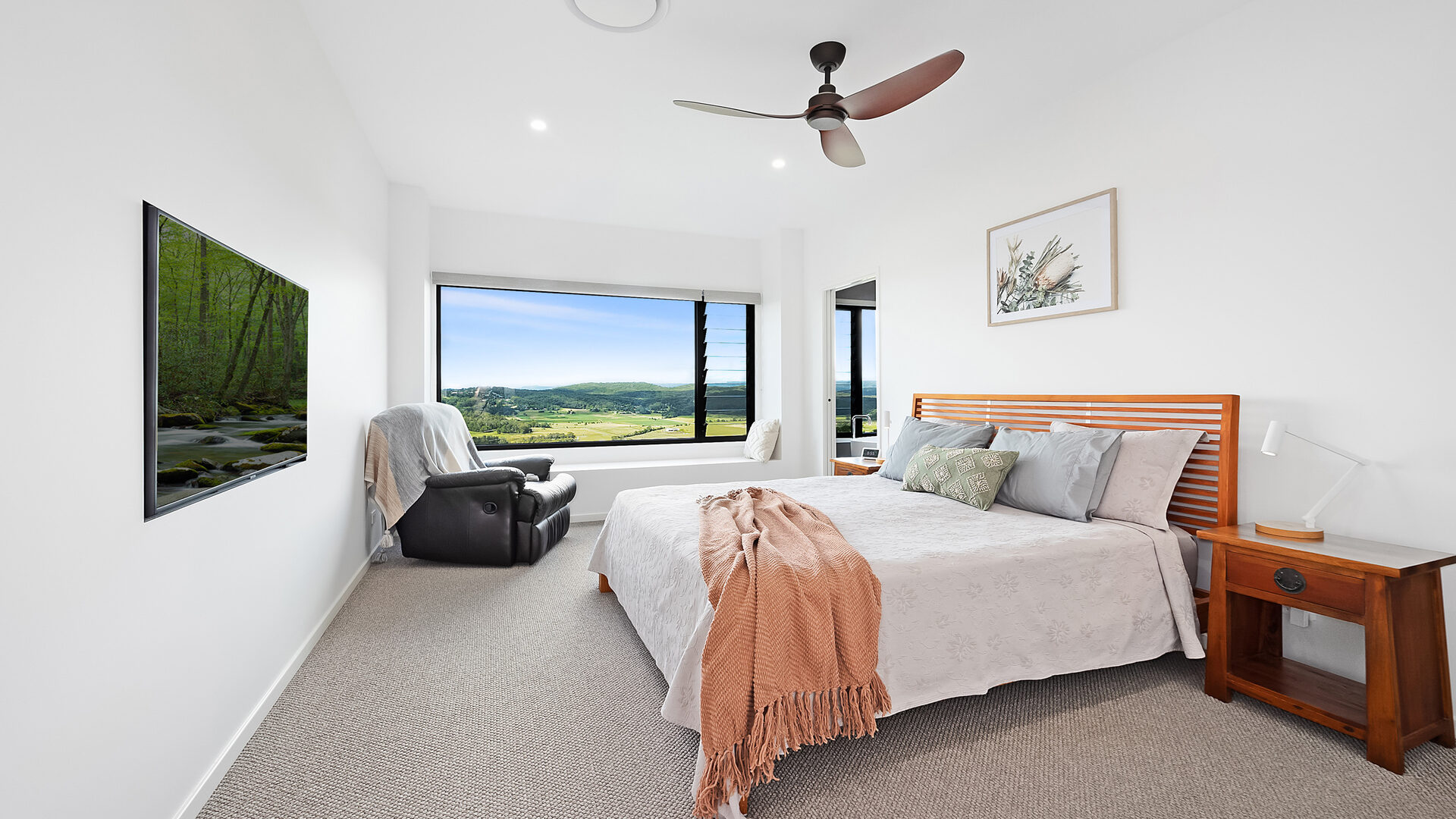 Sold - 14 Mount Coolum Close - New Property in Maroochy River - Real Estate by McGrath Mooloolaba