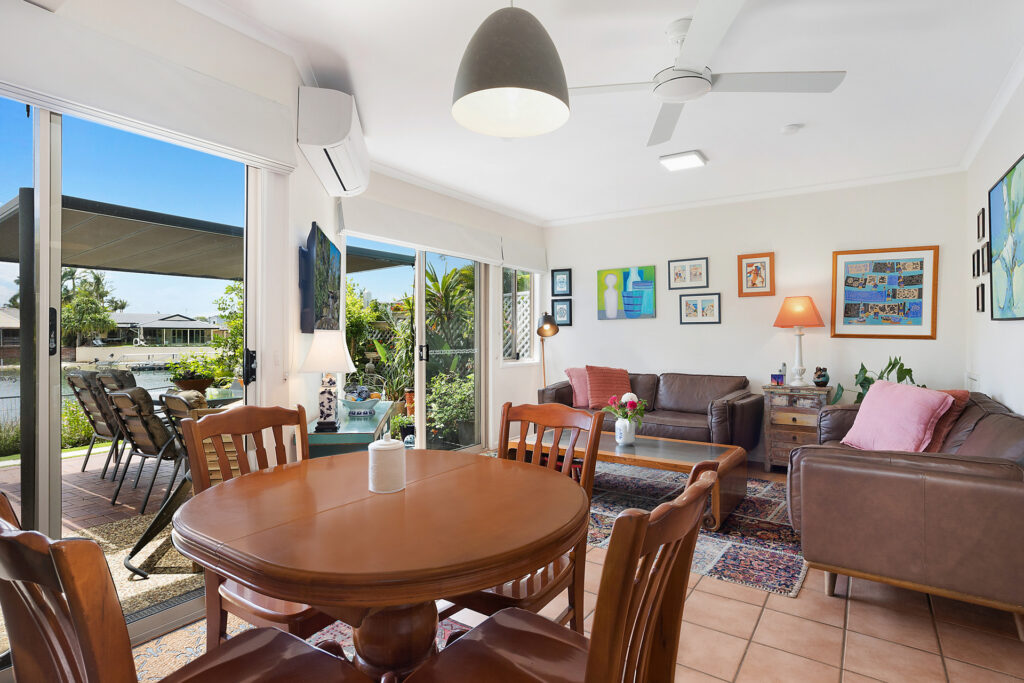 Sold - 16/18 Maroochy Waters Drive - New Property in Maroochydore - Real Estate by Vicki Stewart