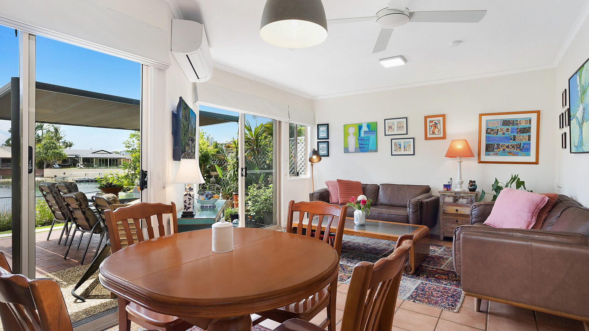 Sold - 16/18 Maroochy Waters Drive - New Property in Maroochydore - Real Estate by Vicki Stewart